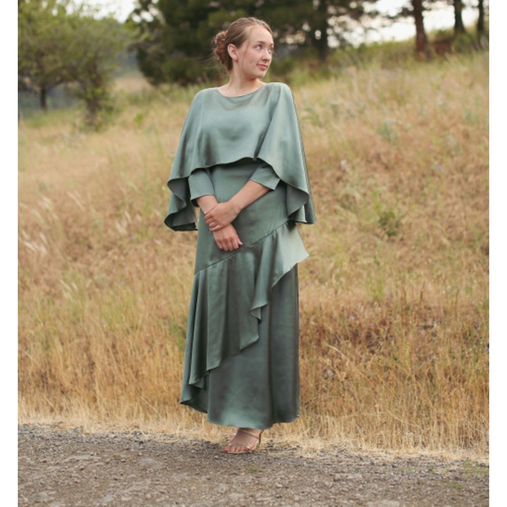 Dainty Jewells Dress